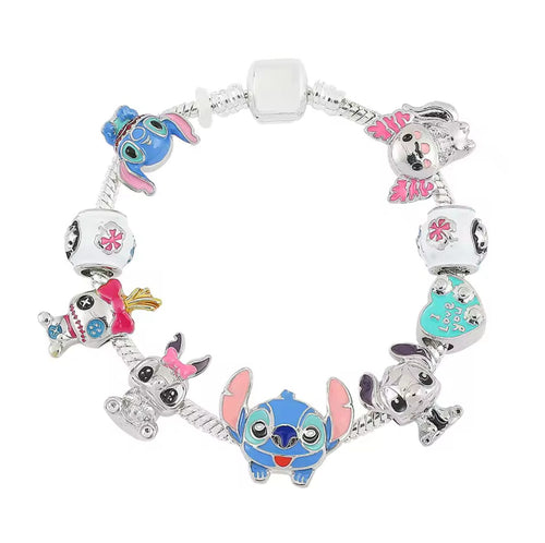 EDICIÓN EXCLUSIVA: CHARMS STITCH.
