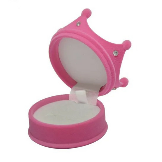💗 Bichota Rosa