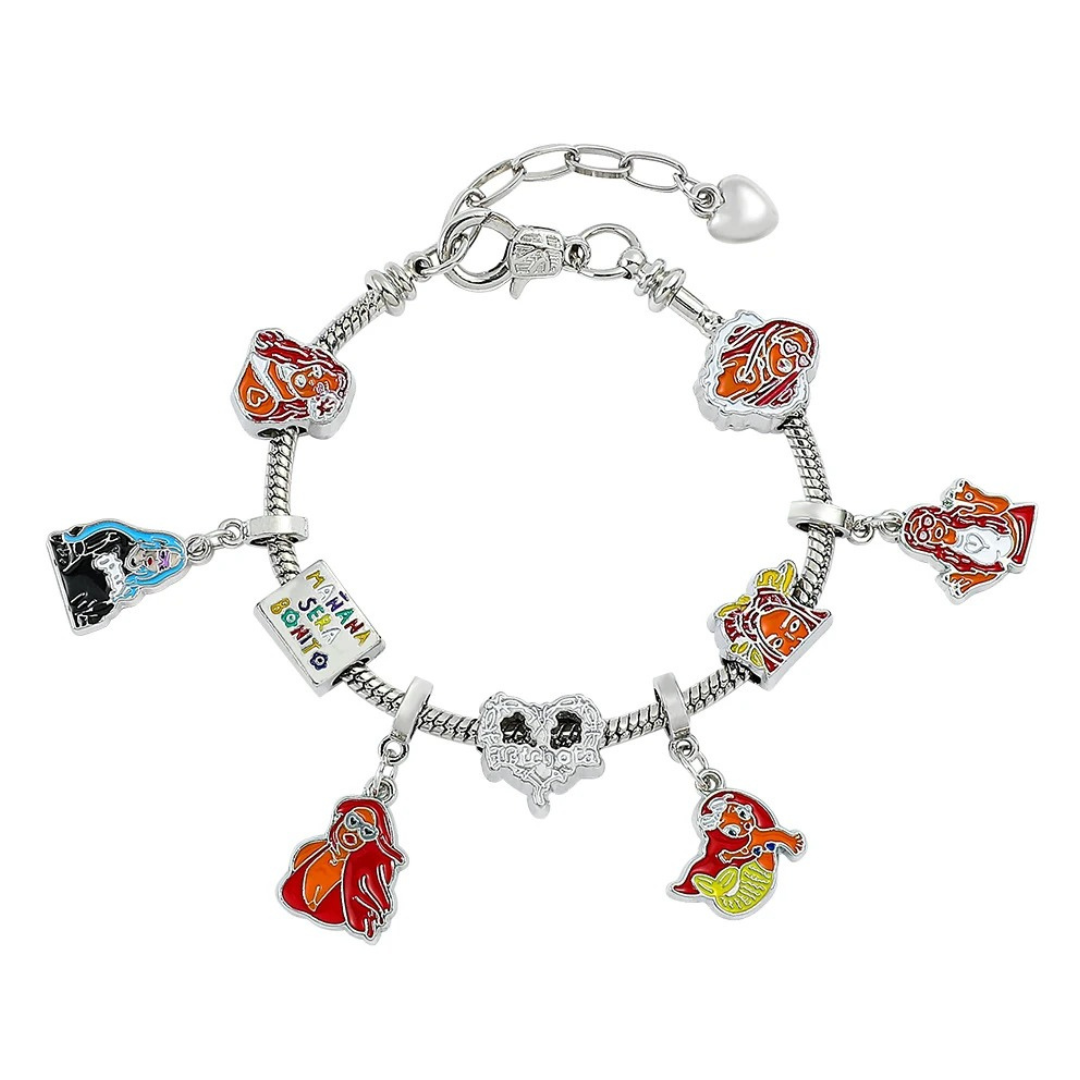 Edición exclusiva: Charms Bichota.